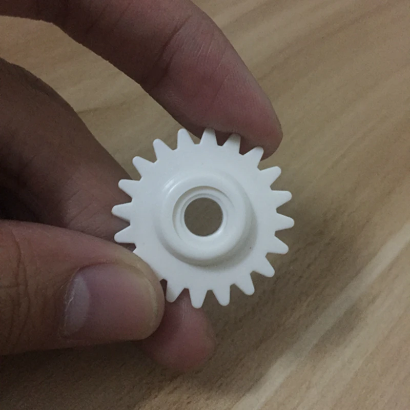 

10pcs Gear Wheel spare parts For brother knitting machine accessories KH820 KH860 KH868 KH881 KH890