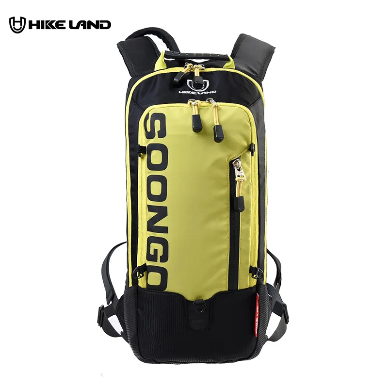Ultra Light 6L Велоспорт рюкзак спорт на открытом воздухе работает рюкзак горный велосипед вода сумка A4401