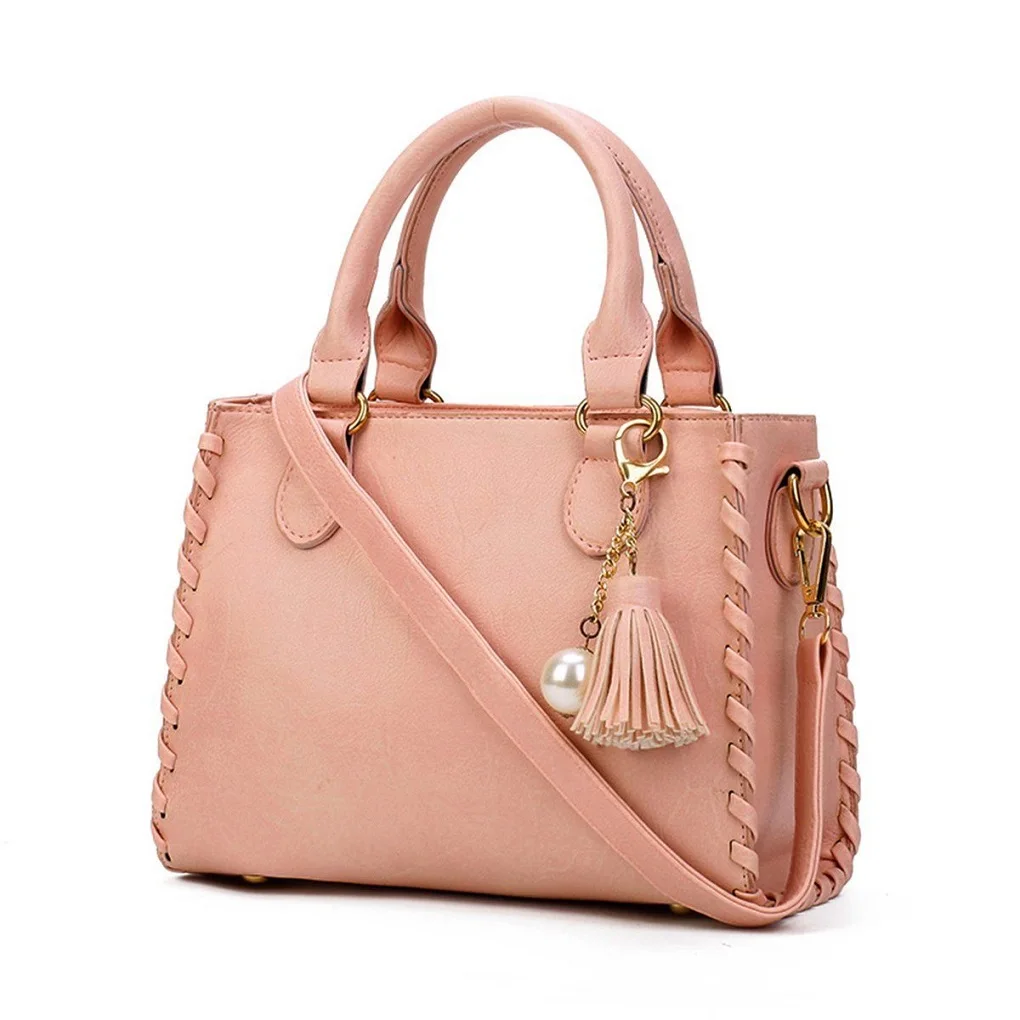 

Fashion Women Tote Messenger Cross Body Handbag Ladies Hobo Bag Shoulder Bag