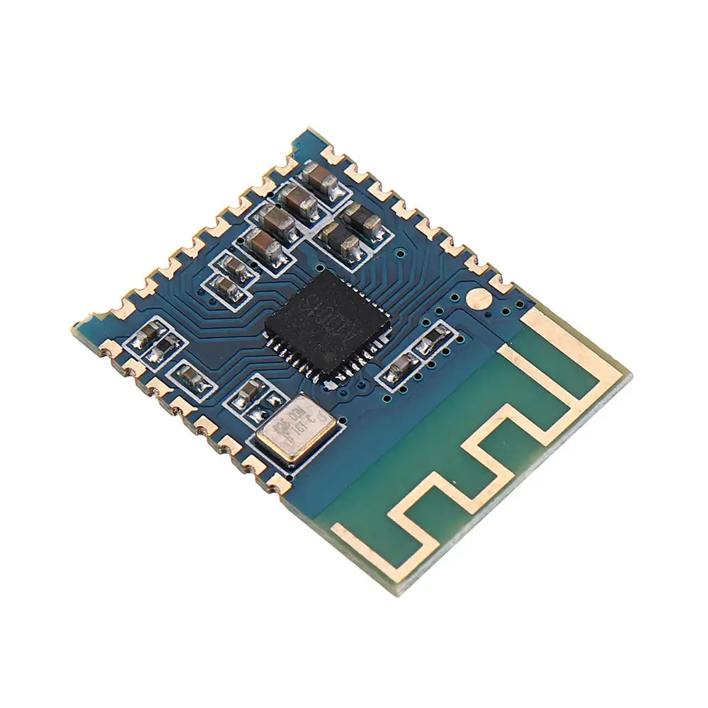 3 шт./лот DC3.3-4.2V JDY-64 Bluetooth 4 2 модуль Stereo Audio bluetooth Board | Электроника