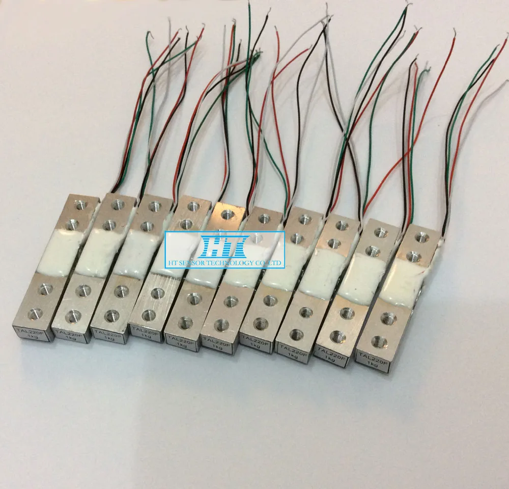 Миниатюрный одноточечный датчик нагрузки 150 г взвешивания TAL220E|sensor sensor|cell loadcell