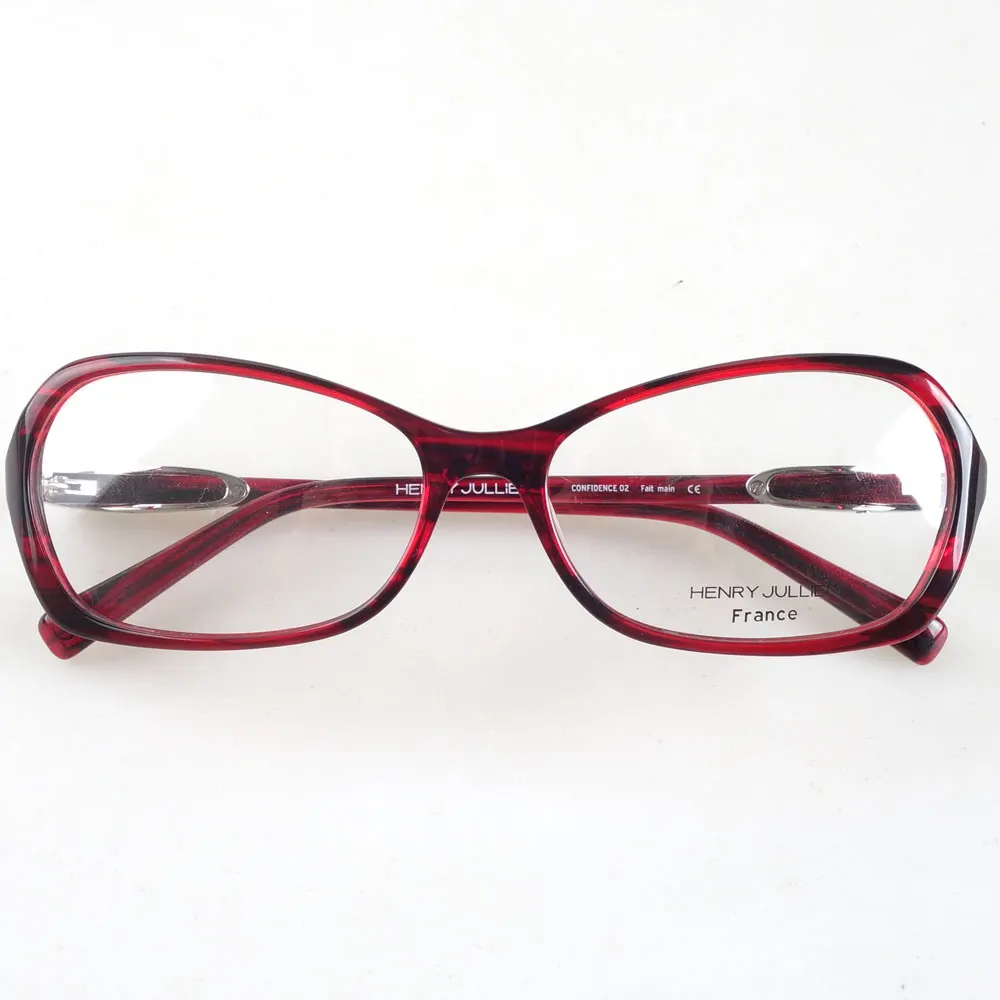 Дизайнерские ацетатные оправы для очков женщин|Женские очки кадры| |