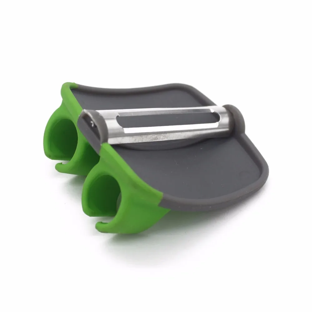 Золотая Овощечистка для выпечки ручная ладони овощей фруктов|fruit peeler|vegetable fruit