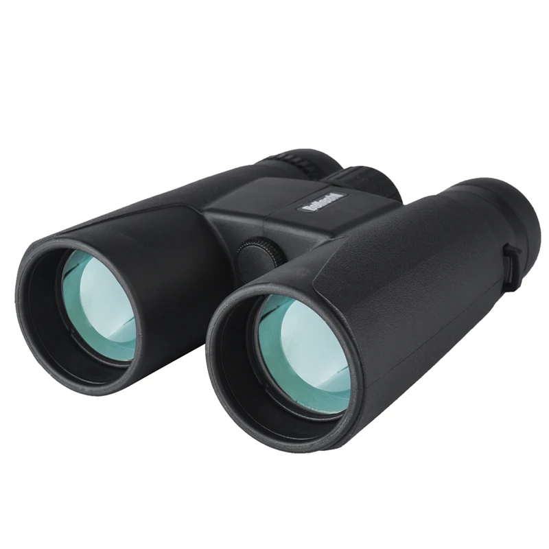 Охотничий телескоп Beileshi, 10X42, 100 м/1000 м, HD, складные бинокли, компактный бинокль, профессиональный бинокль