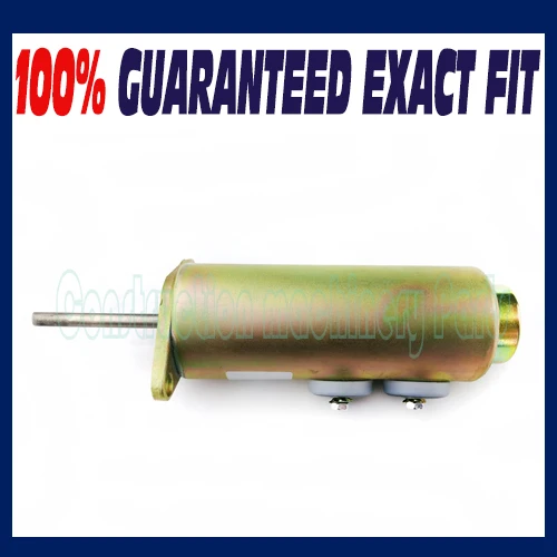 НОВЫЙ AFTERMARKET CAT соленоидная Часть #1106465 110-6465 модель #972G 3306 | Обустройство дома