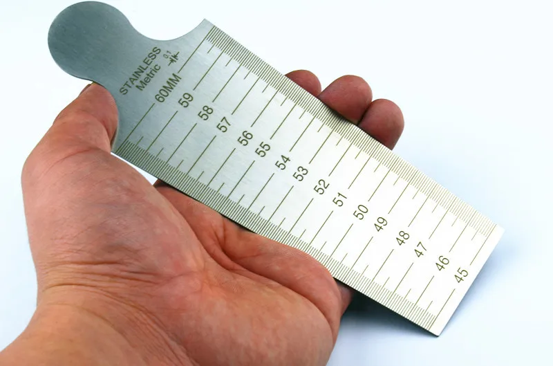 45-60 мм конический манометр конусная Сварка GaugeToper Gage Toledo | Инструменты