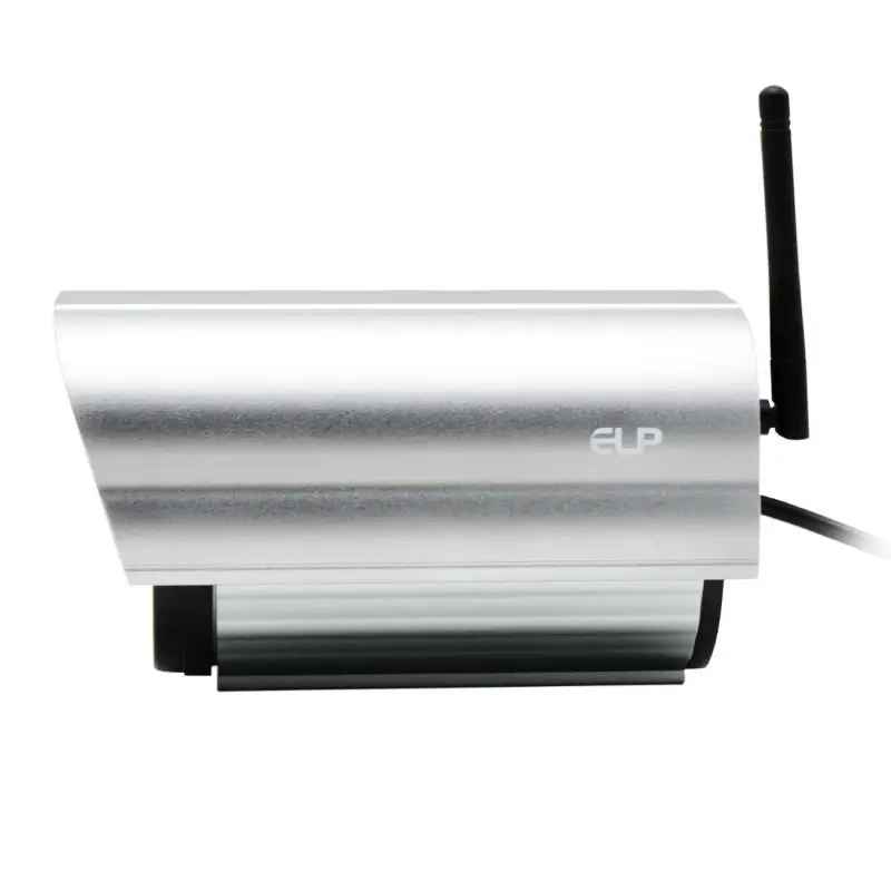 2MP Беспроводная ip камера 2 шт Массив светодиодов 50 м ИК расстояние SONY IMX222 сеть wifi
