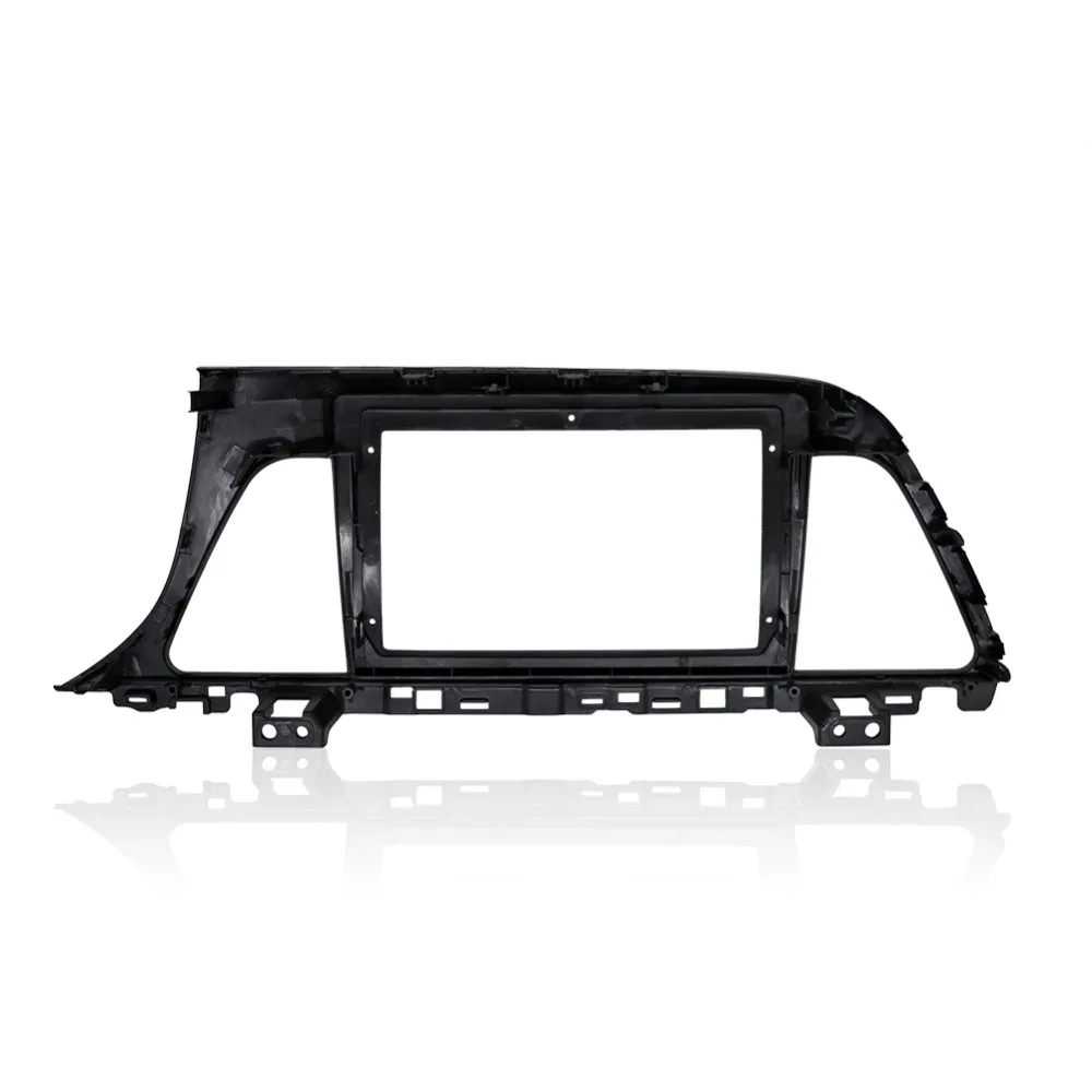 Встроенная память 16 г 1024*600 4 ядра Android 5.1.1 Fit Hyundai Sonata LF 2015 автомобильный DVD плеер
