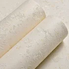 Современная простая 3D настенная бумага, Нетканая, диатомная, поточистая, настенная бумага для гостиной, телевизора, дивана, спальни, фоновое покрытие стен, домашний декор