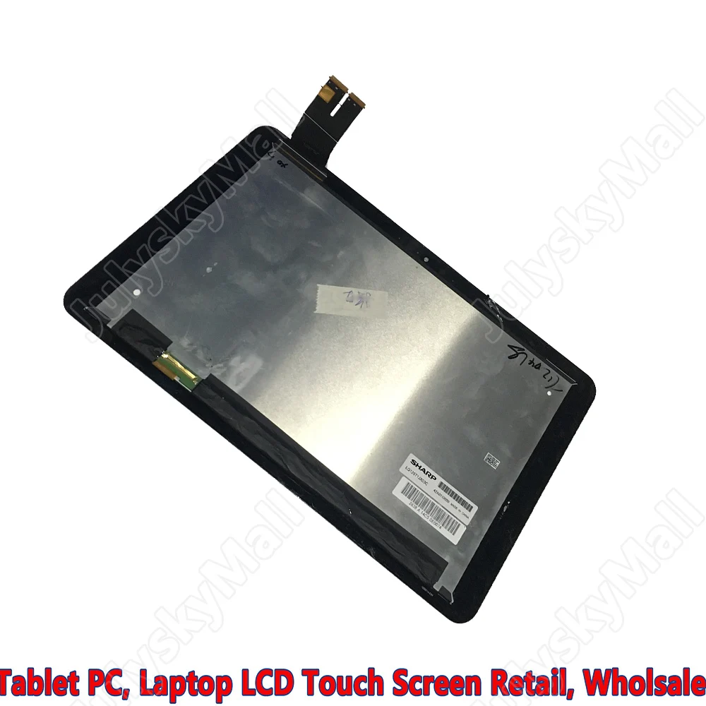 Полный ЖК дисплей + сенсорный экран дигитайзер для ASUS Transformer Book T3Chi T300Chi T3 CHI T300