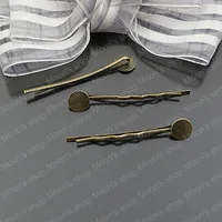 80*45 мм черные пластмассовые гребни для волос для DIY hairwees ювелирных изделий Аксессуары 20 штук(JM3425