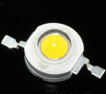 [Seven Neon] Бесплатная доставка SANAN 1 Вт smd светодиодные чипы для высокой мощности led
