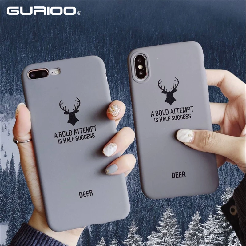 Ультра-тонкий песчаник ретора матовый чехол для iPhone 5 5S SE 6 S 7 8 Plus X XR XS Max задний