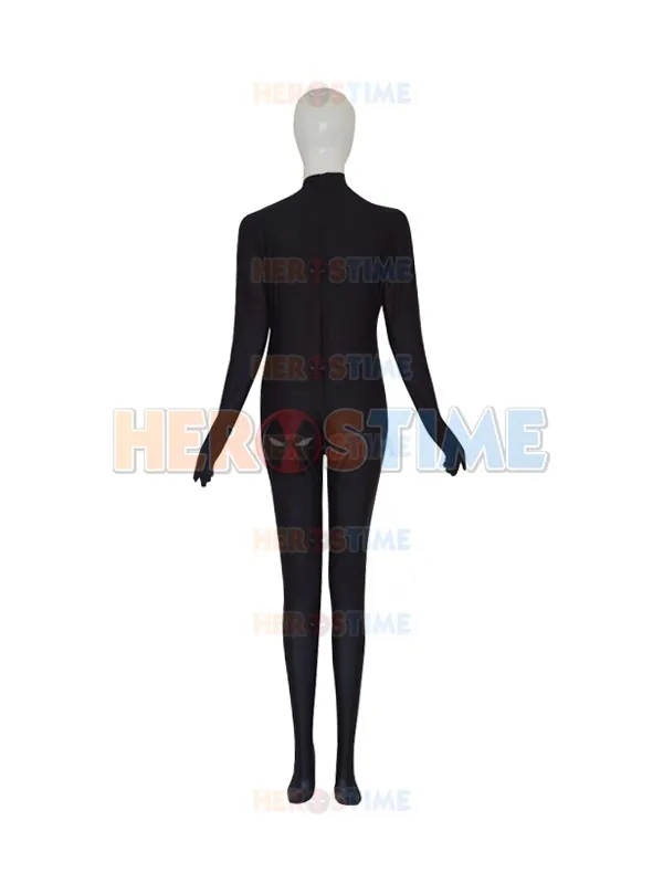 ОСА костюм на Хэллоуин Косплэй взрослой женщины/девушка супергероя зентай |