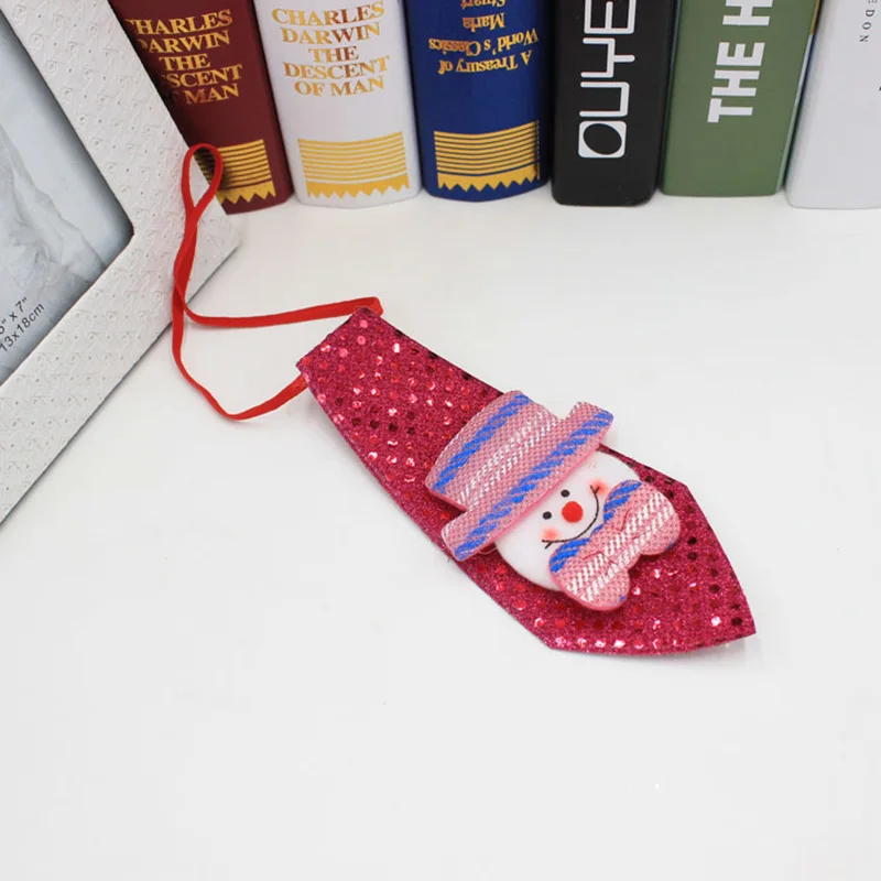 1 шт. детский Рождественский галстук бабочка|neckties for kids|necktie tienecktie kids |