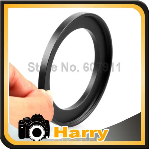 

camera Step Up Filter Ring 42mm to 52mm adapter ring 42mm-52mm 42-52mm