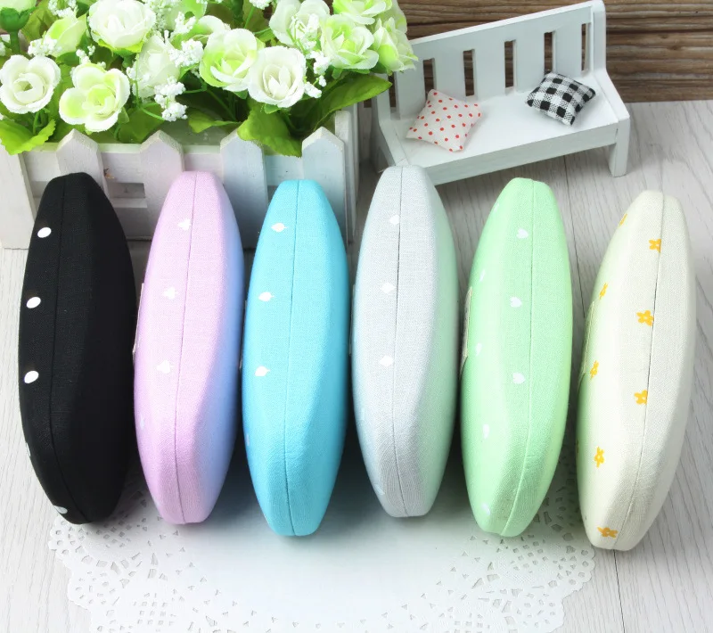 LIUSVENTINA летний популярный простой тип кожаные солнцезащитные очки коробка для