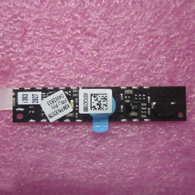 Новый/оригинальный 720P HD модуль фронтальной камеры для ноутбука Lenovo Thinkpad T430u FRU