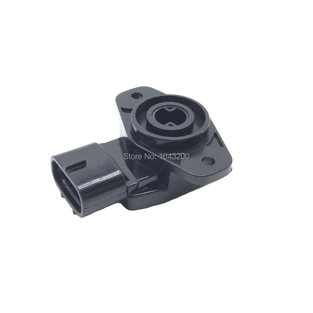 13420-65D00 TPS Датчик положения дроссельной заслонки для SUZUKI Кожанный чехол для ключей от SUZUKI Grand Vitara Ignis II 2 LIANA 1,3 1,6 i 2,0 CHEVROLET Tracker 13420-65D01