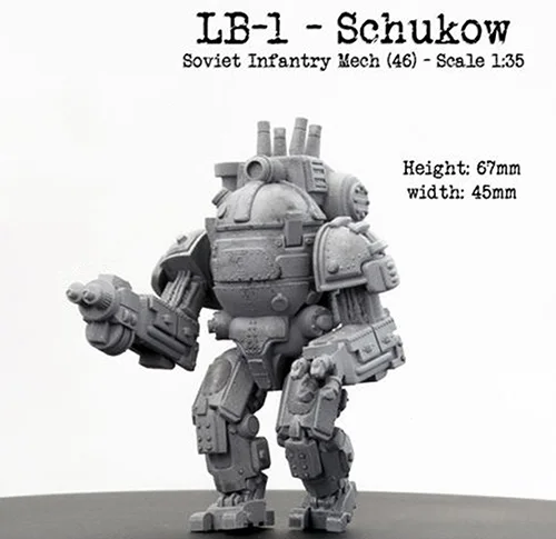 Модель игрушечная советская пехота из смолы высота 67 мм ширина 45 1/35|Наборы для