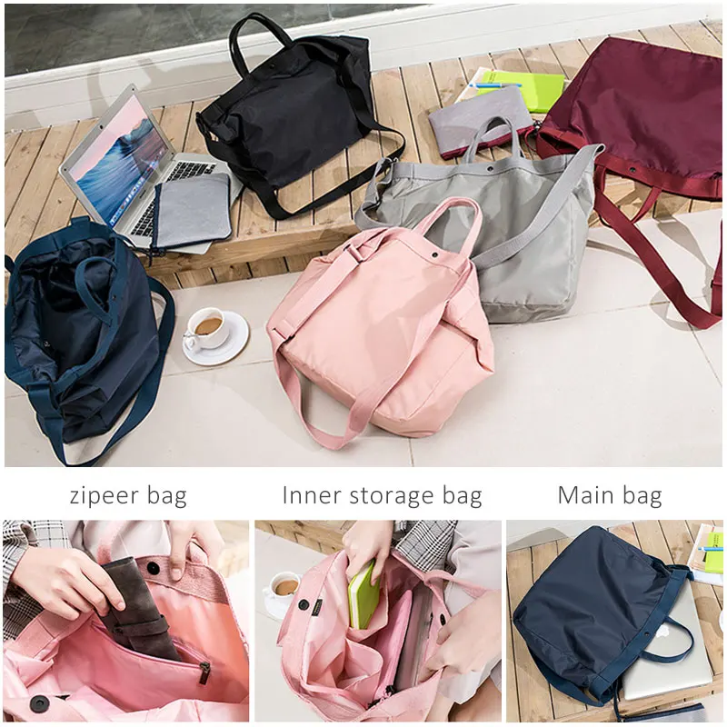 Профессиональная Водонепроницаемая уличная спортивная сумка для женщин и