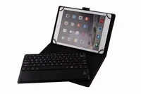 hot wireless bluetooth keyboard case for huawei mediapad t1 8 0 inch s8 701u s8 701w t1 821w t1 823l tablet magnet cover pen