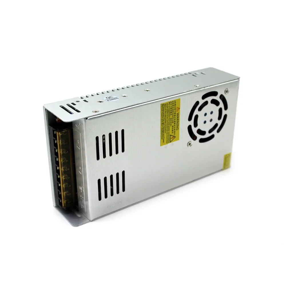 Одиночный выход DC 36V 8.3A 300W импульсный источник питания для ЧПУ маршрутизатор