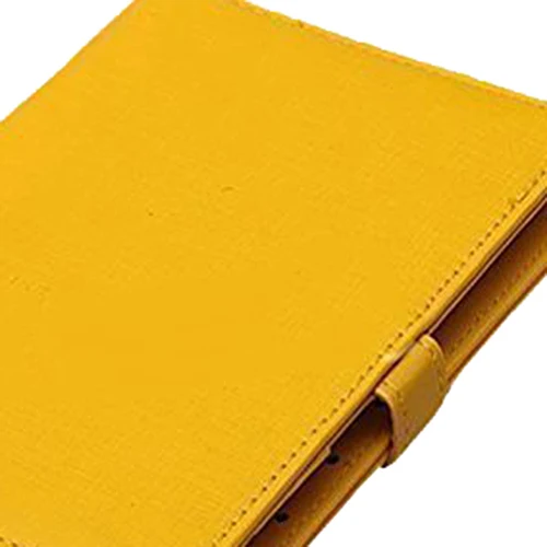 Новый и популярный модный Карманный Организатор планер кожаный дневник Filofax