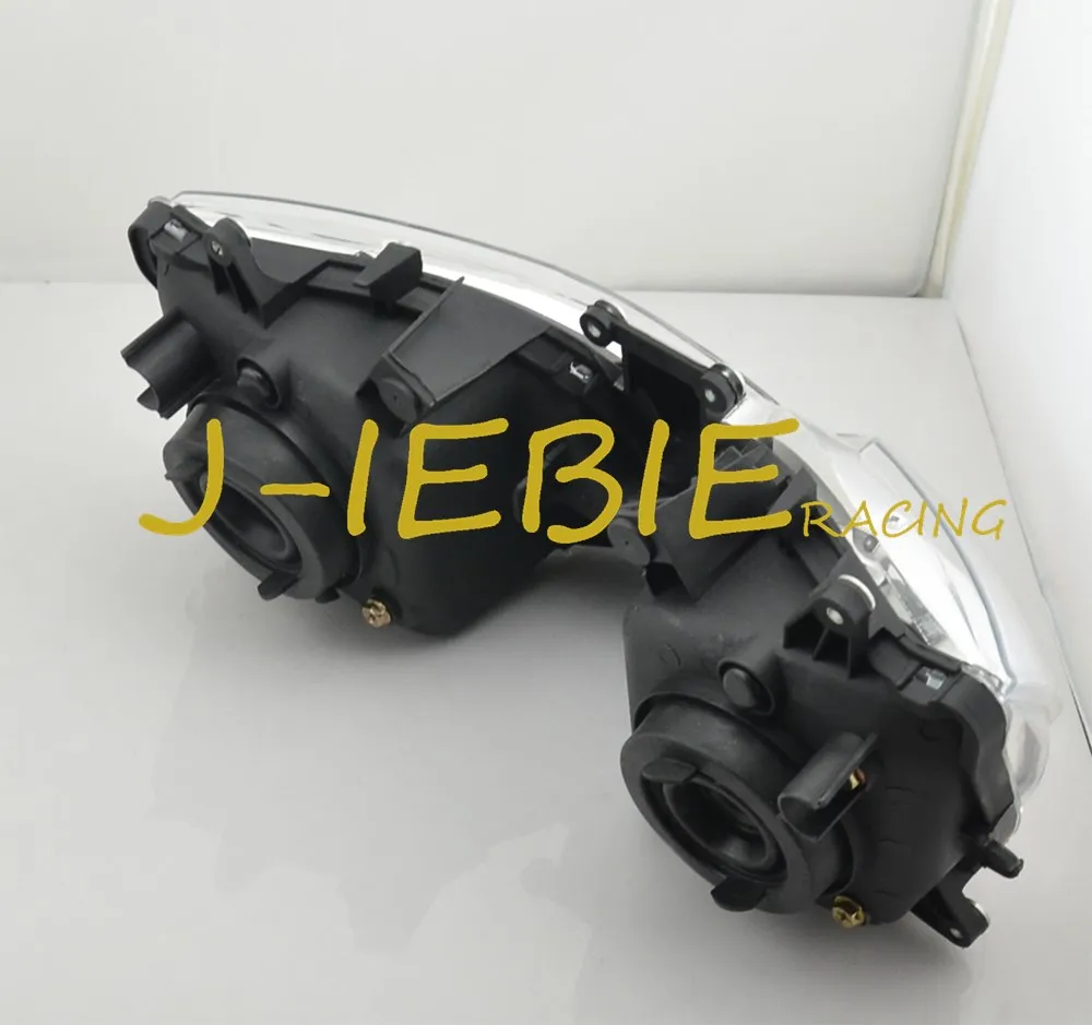 Передняя фара в сборе для HONDA CBR600F CBR600 CBR 600 F4I 2001 2002 2003 2004 2005 2006 | Автомобили и