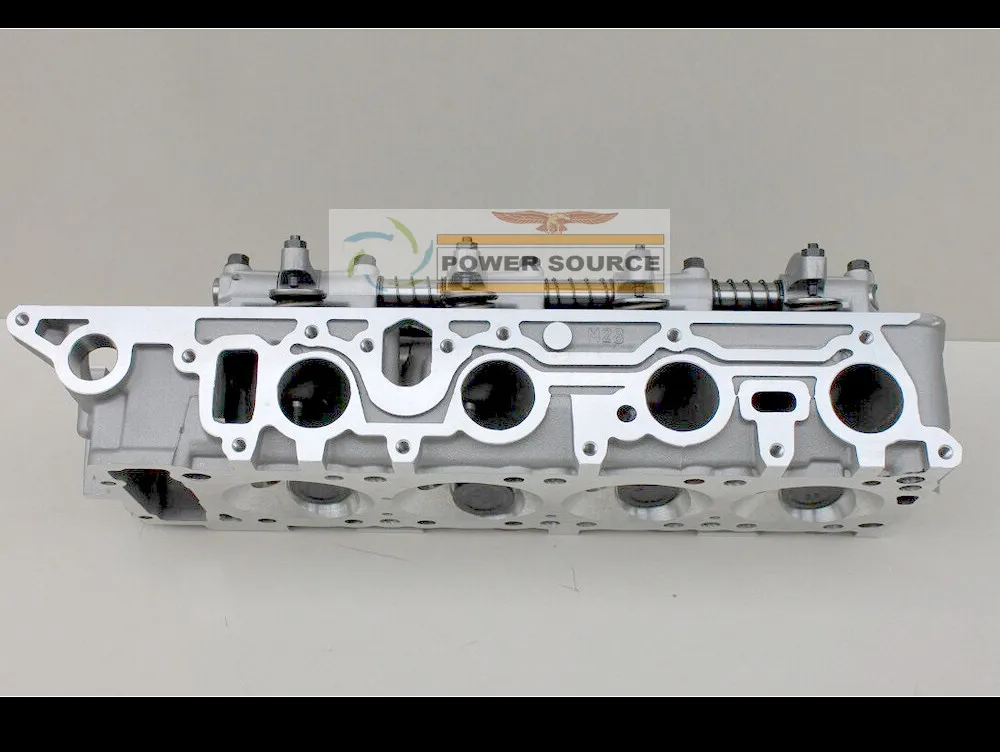 910175 4G54 G54B головки цилиндров в полной сборке ASSY для Mitsubishi PAJERO 2.6L 8V 1983 93 MD311828 MD086520