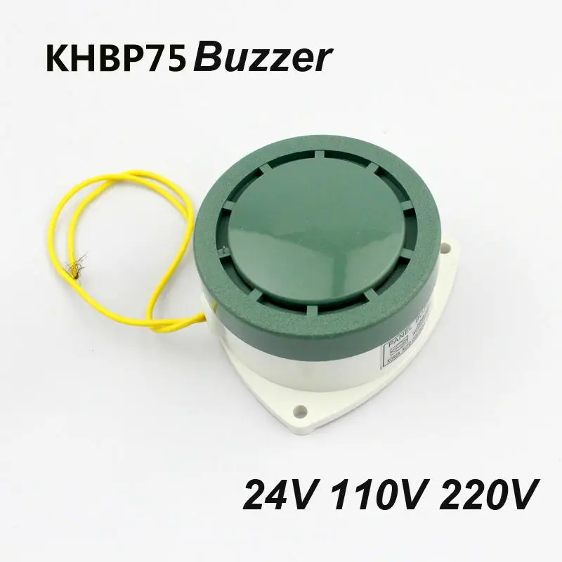 1 шт. электронный предупреждающий сигнал 220 В 50 60 Гц|alarm 220v|alarm buzzeralarm panel |
