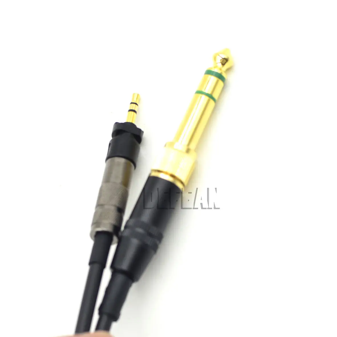 Замена кабеля провода шнур для Philips SHP9000 SHP8900 Shure SRH наушников|for headphones|headphones cable