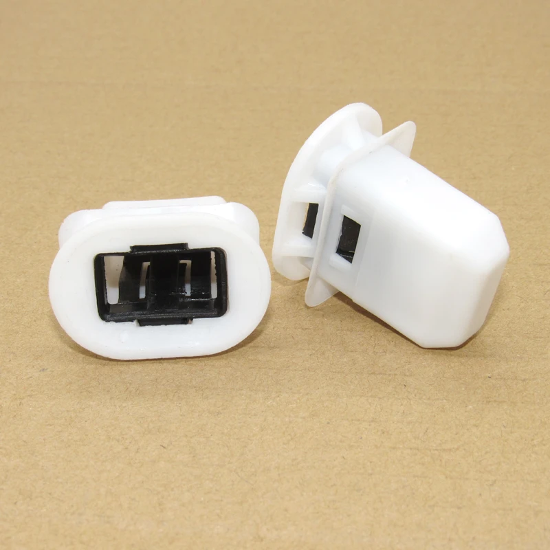 Fit for Seat Fixed Car Fastener Clips Retainer For Chevrolet Cruz 2pcs | Автомобили и мотоциклы