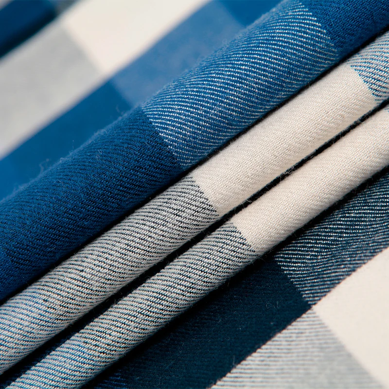 2019 Повседневная рубашка с длинным рукавом брендовая 100% хлопок Мужская