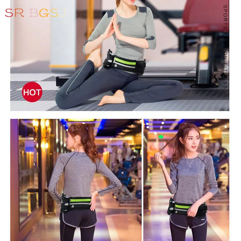 Бесплатная доставка новое поступление унисекс многофункциональная сумка на