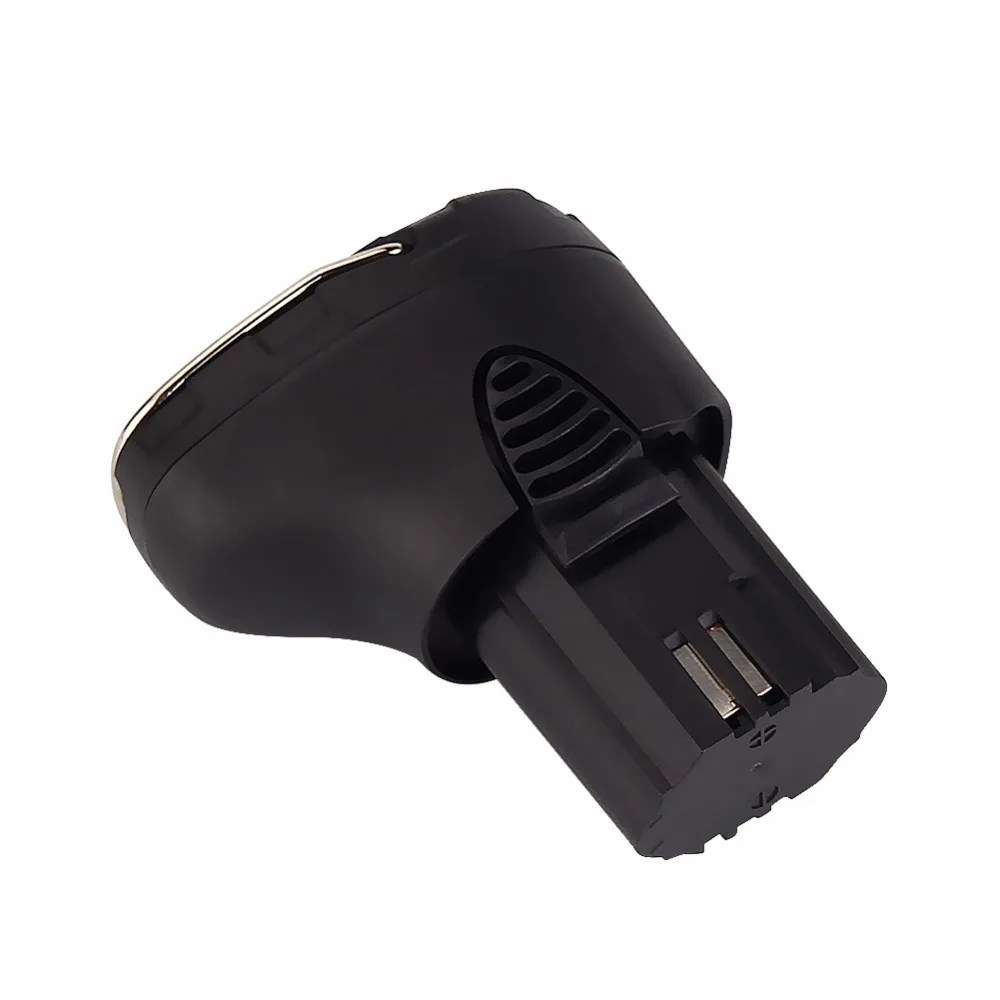 3x Eleoption 10,8 В 8001-01 Замена Батарея для Dremel 855-01 855-02 8000-01 8001-02 литий-ионный аккумулятор 2000 мАч