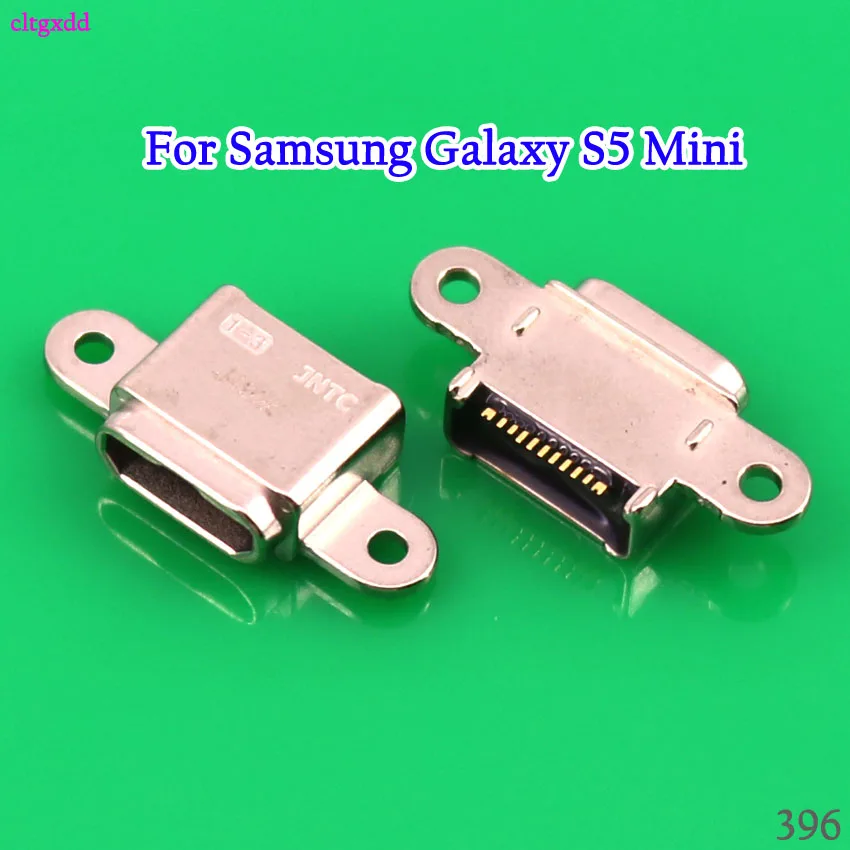 cltgxdd USB Charging Jack Charge Dock Port Plug Connector For Samsung Galaxy S5 Mini G800 G800F G800H G870A G870W Dx S800F | Обустройство