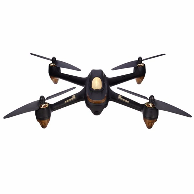 Оригинальный Hubsan H501S H501SS X4 5 8G FPV Бесщеточный с 1080P HD камерой GPS RC Quadcopter RTF