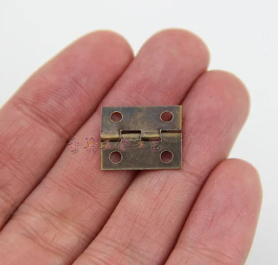 Мебельная фурнитура 180 градусов мини шарнир под прямым углом Упаковочная петля