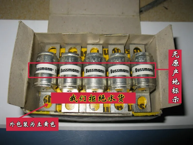 US BUSSMANN Предохранитель 25LET 32LET 35LET 50LET 50A 240В предохранитель|240v fuse|bussmann fuse50a fuse |