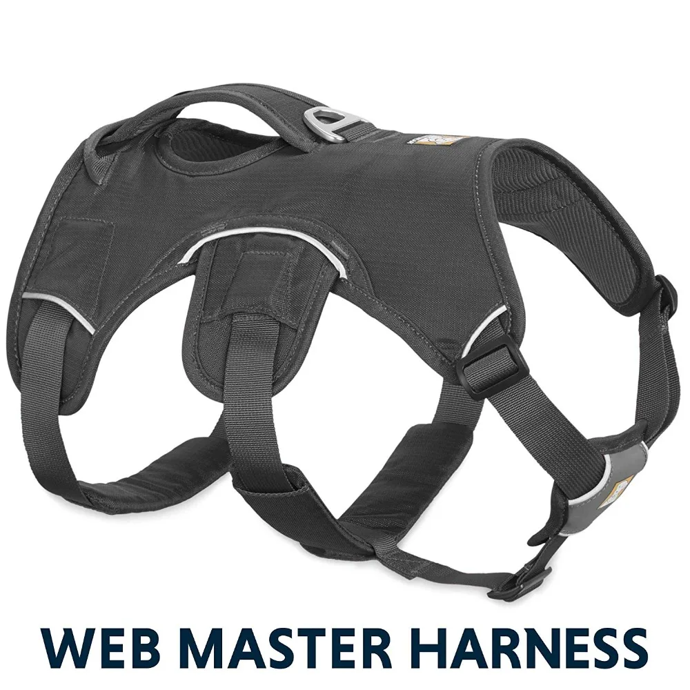 RUFFWEAR веб-мастер жгут