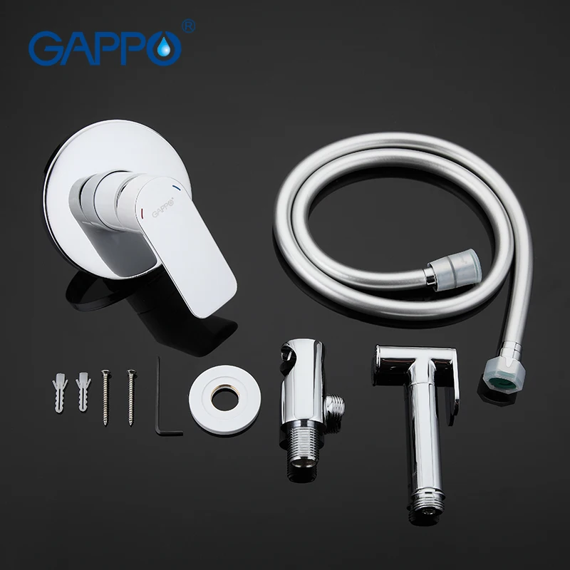 

GAPPO Basin faucets bathroom faucet waterfall basin mixer faucet basin water tap bathroom shower mixers bath taps torneira