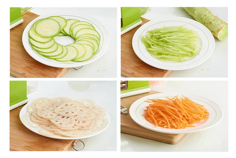 Manual Vegetable Cutter Fruit Slicer Grater Multi functional Onion Potato Cutter Food Chopper Chip Sliced Kitchen Gadget Tools
