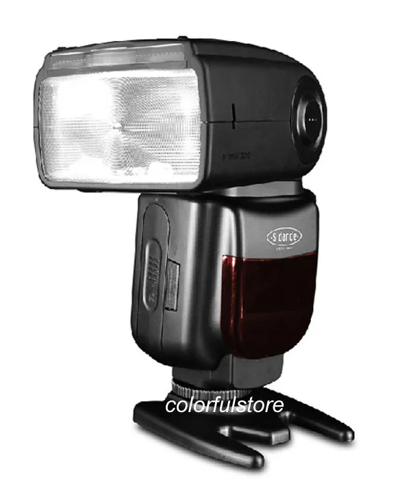 Фонарик для цифровой зеркальной фотокамеры Canon | Электроника