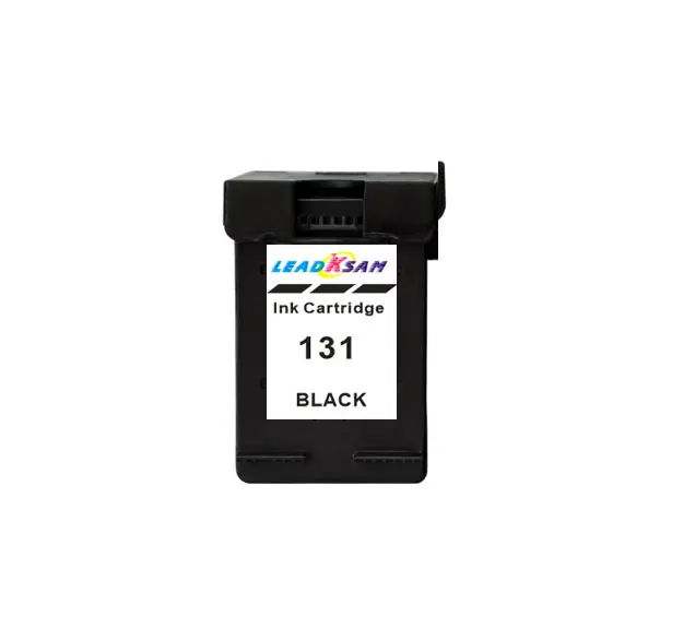 Картридж совместимый с hp131 135 C8765HE C8766HE для моделей 131 131XL 135XL Deskjet 460 5740 5940 6520 6540 2570 5743