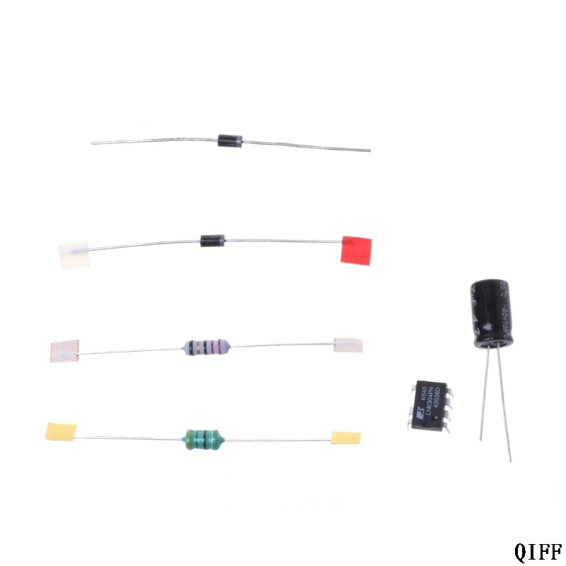 Washing Machine Repair Parts Kit Control Board LNK304 R020 L003 D029 D030 C023 Mar28 | Бытовая техника