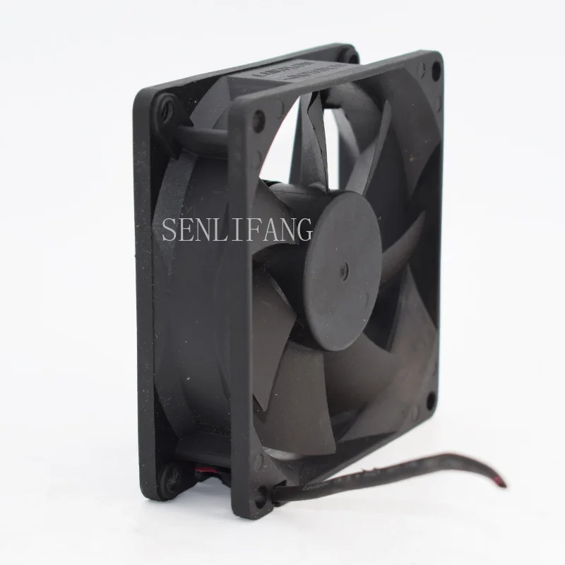 

Free shipping JAMICON JF0825S1S 8025 12V 0.26A fan