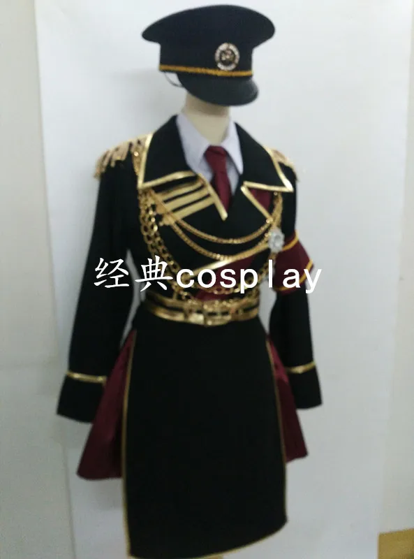 

Costumes & Accessories