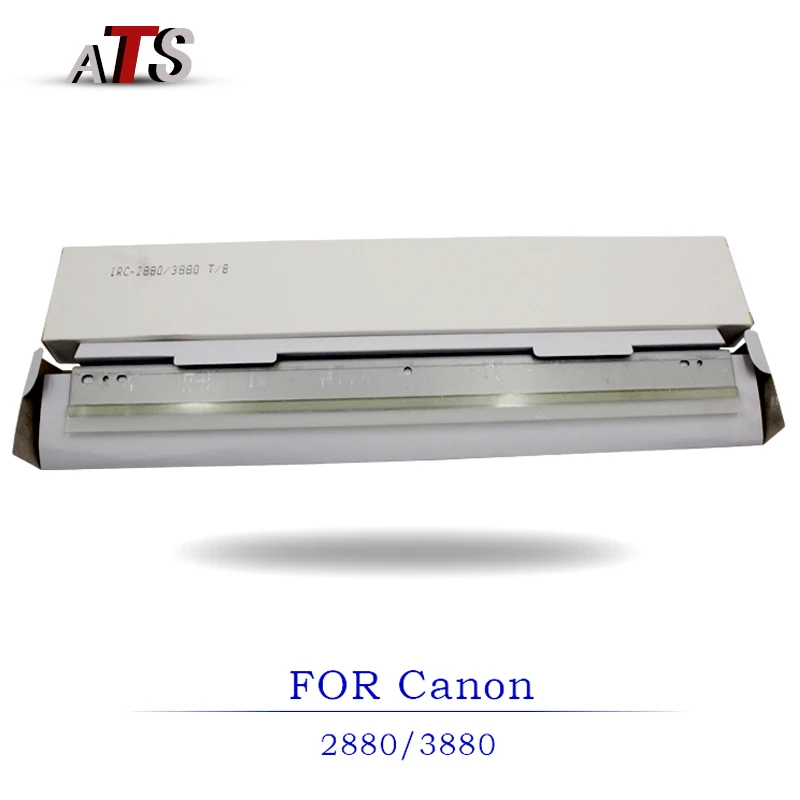 2 шт./лот лезвие очистки барабана для Canon IRC 3880 2880 совместимый копира запасные