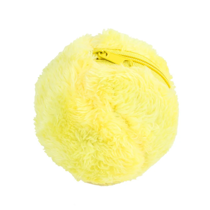 Магический роликовый мяч автоматические игрушки для собак и кошек